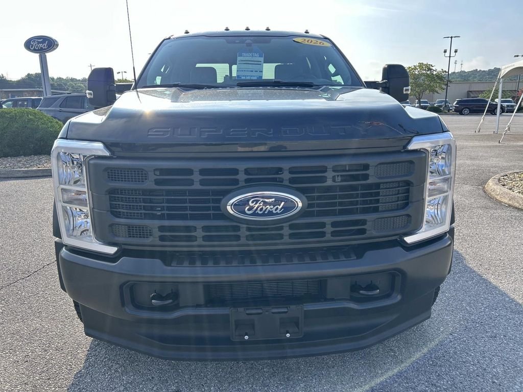 Used 2026 Black Metallic Ford XL image 9