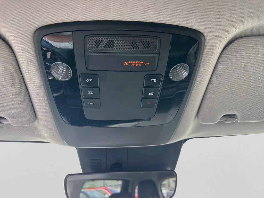 Used 2022 Red Kia SX image 33