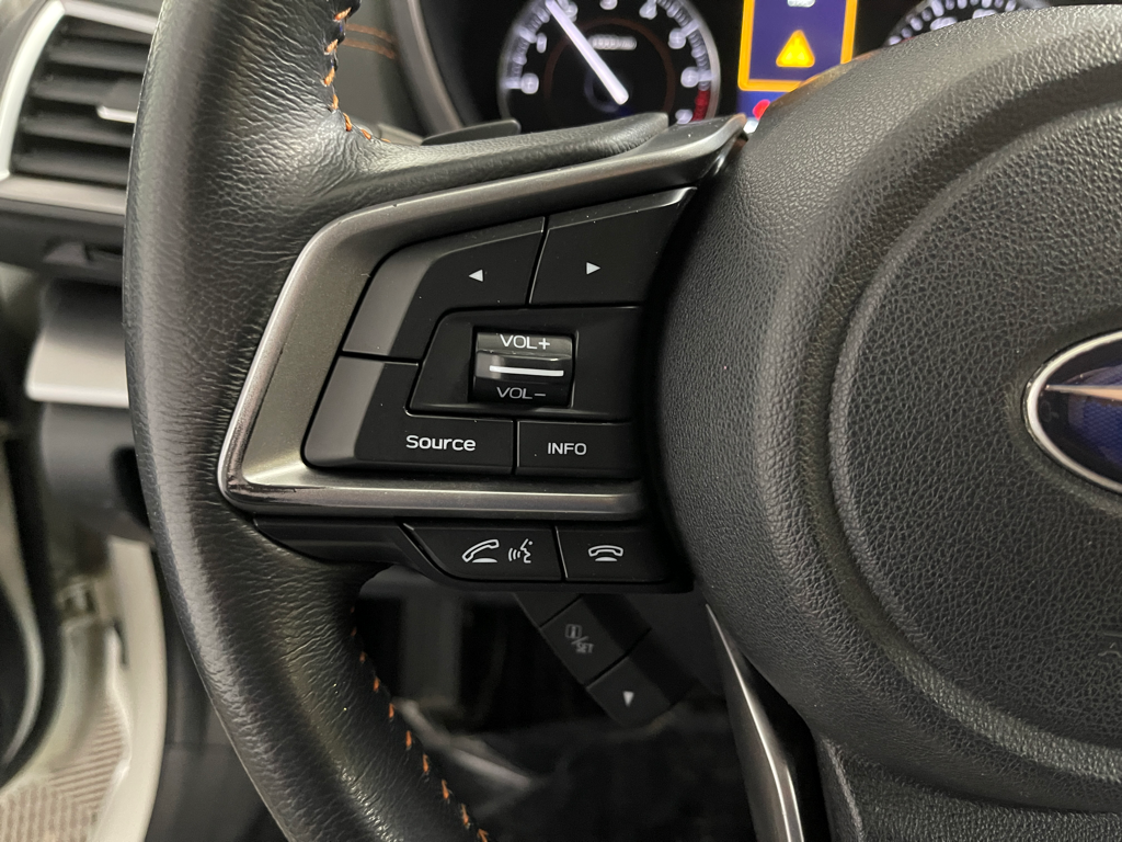 Used 2018 White Subaru 2.0i Limited image 24