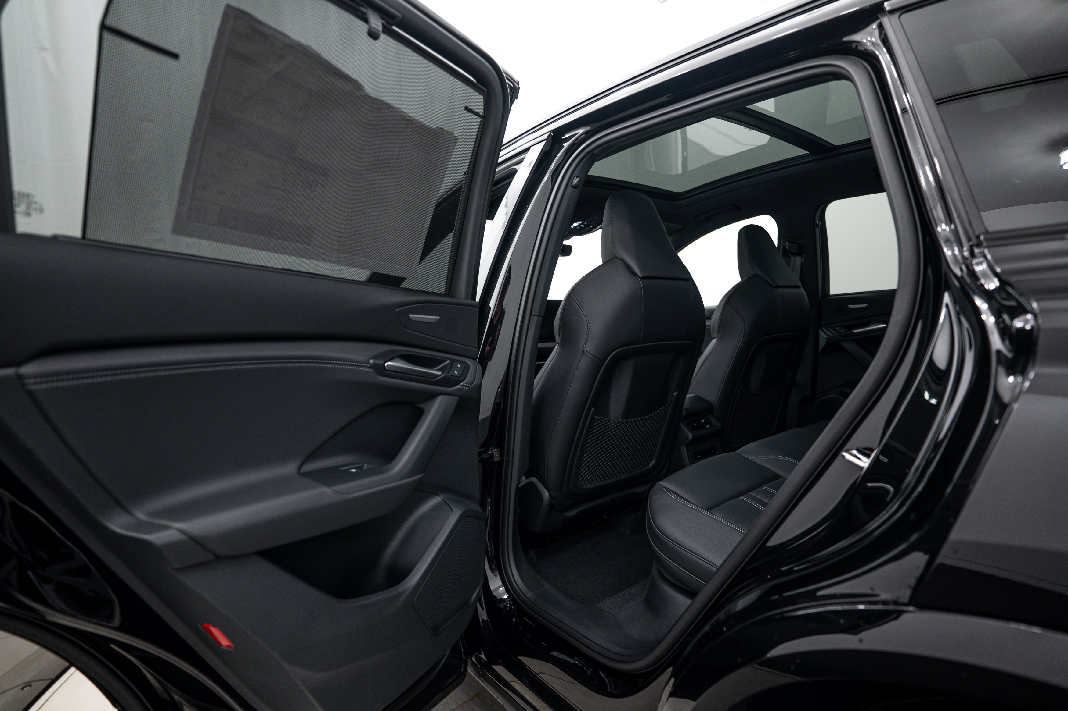 New 2027 Black Audi Premium Plus image 17