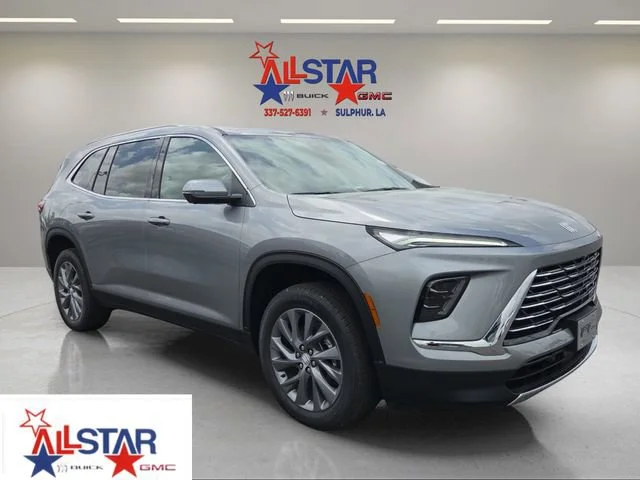 2026 Buick Enclave Preferred AWD's photo