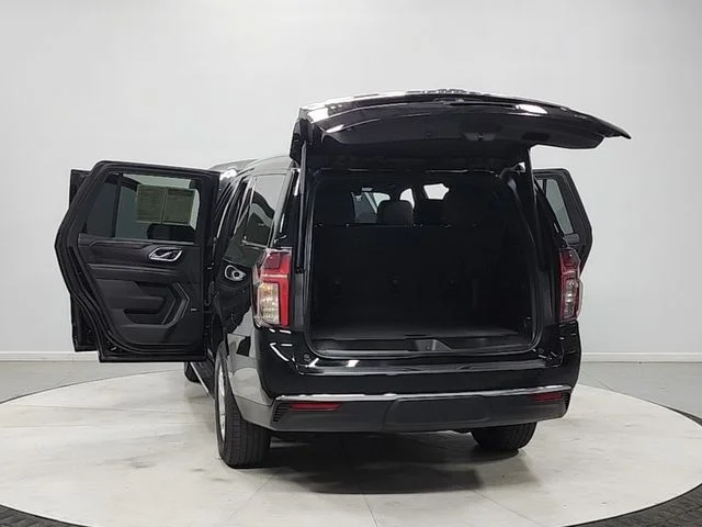 Used 2021 Black Chevrolet LT image 14
