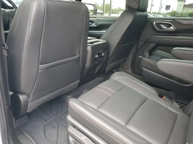 Used 2022 Summit White Chevrolet RST image 23