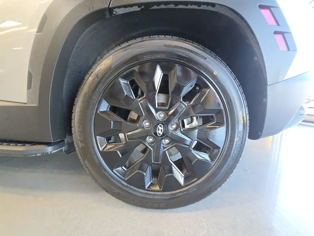 Used 2023 Silver Hyundai XRT image 26