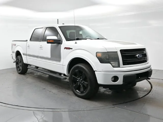 2013 Ford F-150 XL