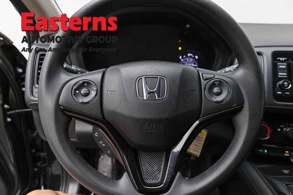 Used 2016 Green Honda LX image 10