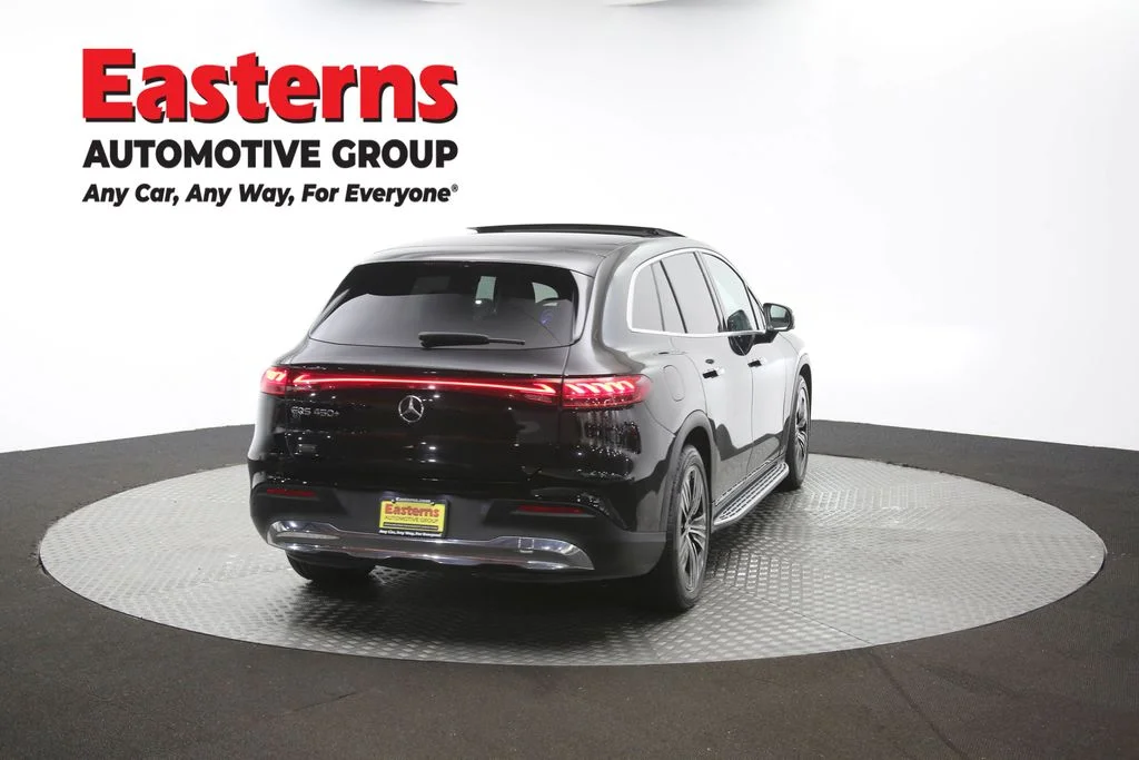 Used 2023 Black Mercedes-Benz 450 image 37