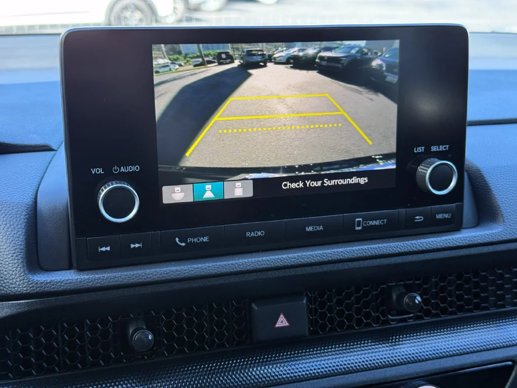 Used 2024  Honda LX image 30