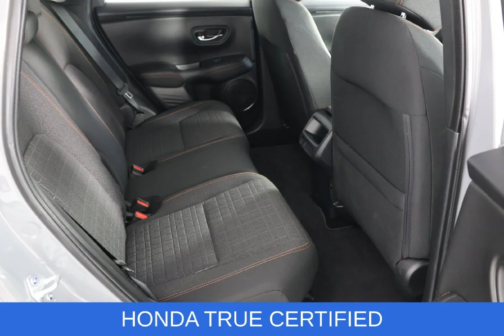 Certified Used 2026 Urban Gray Pearl Honda Sport image 22