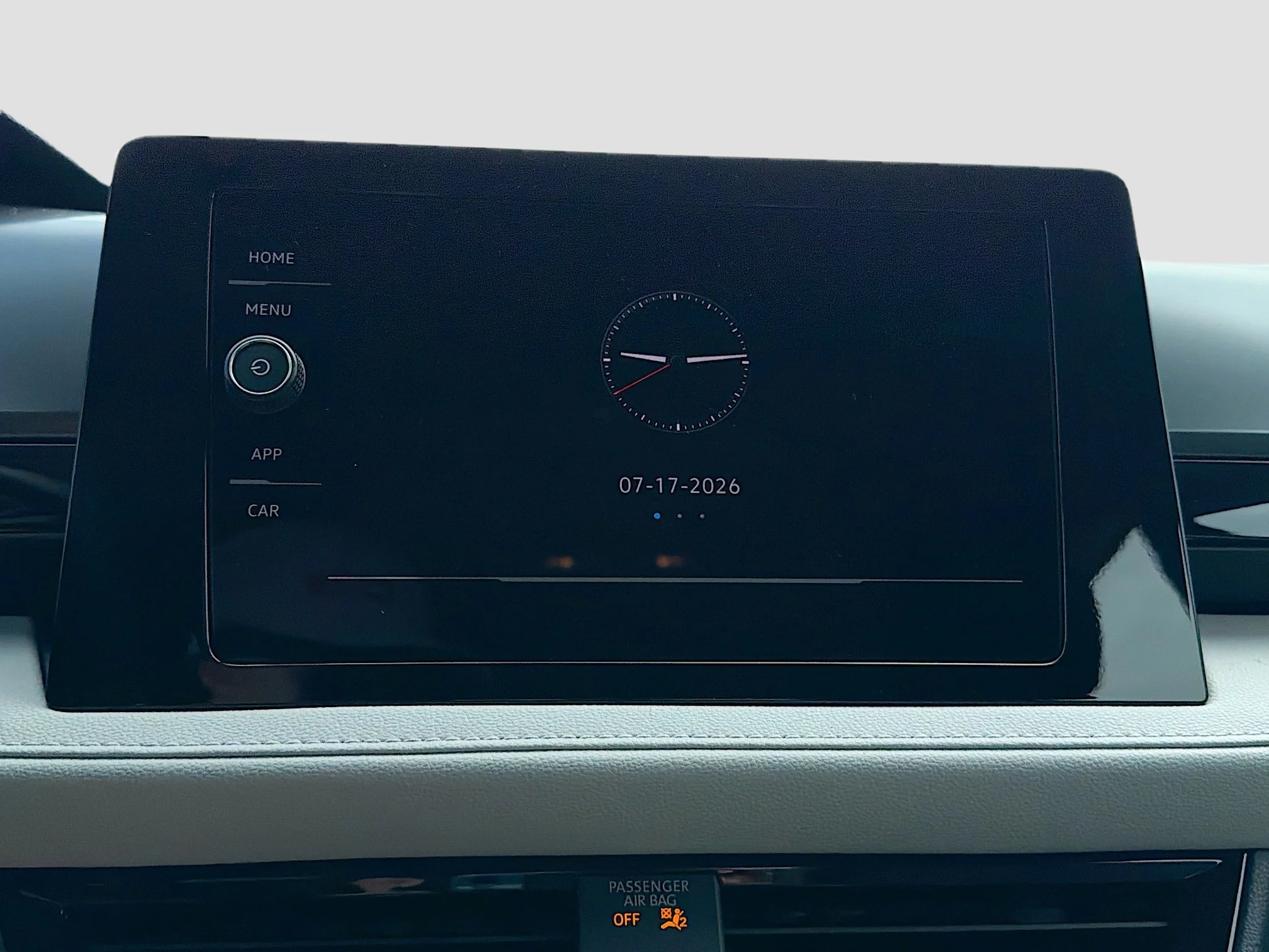 New 2026 Blue Volkswagen S image 25