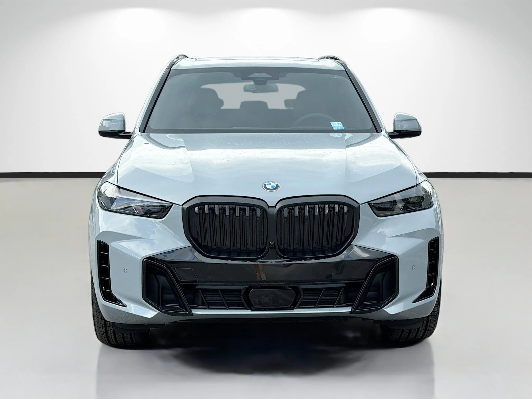 New 2026 Brooklyn Grey Metallic BMW xDrive40i image 8