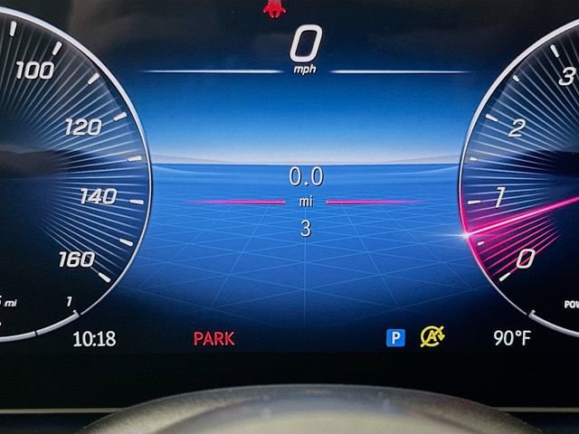 New 2026 Polar White Mercedes-Benz GLE 350 image 43