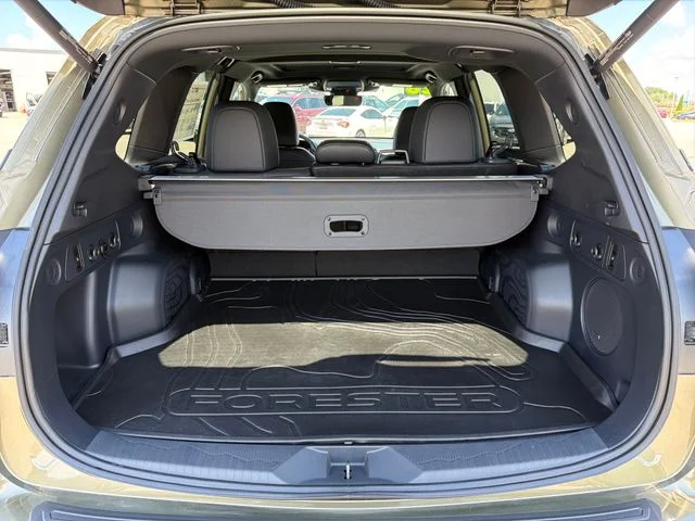 Used 2026 Brown Subaru Limited image 29