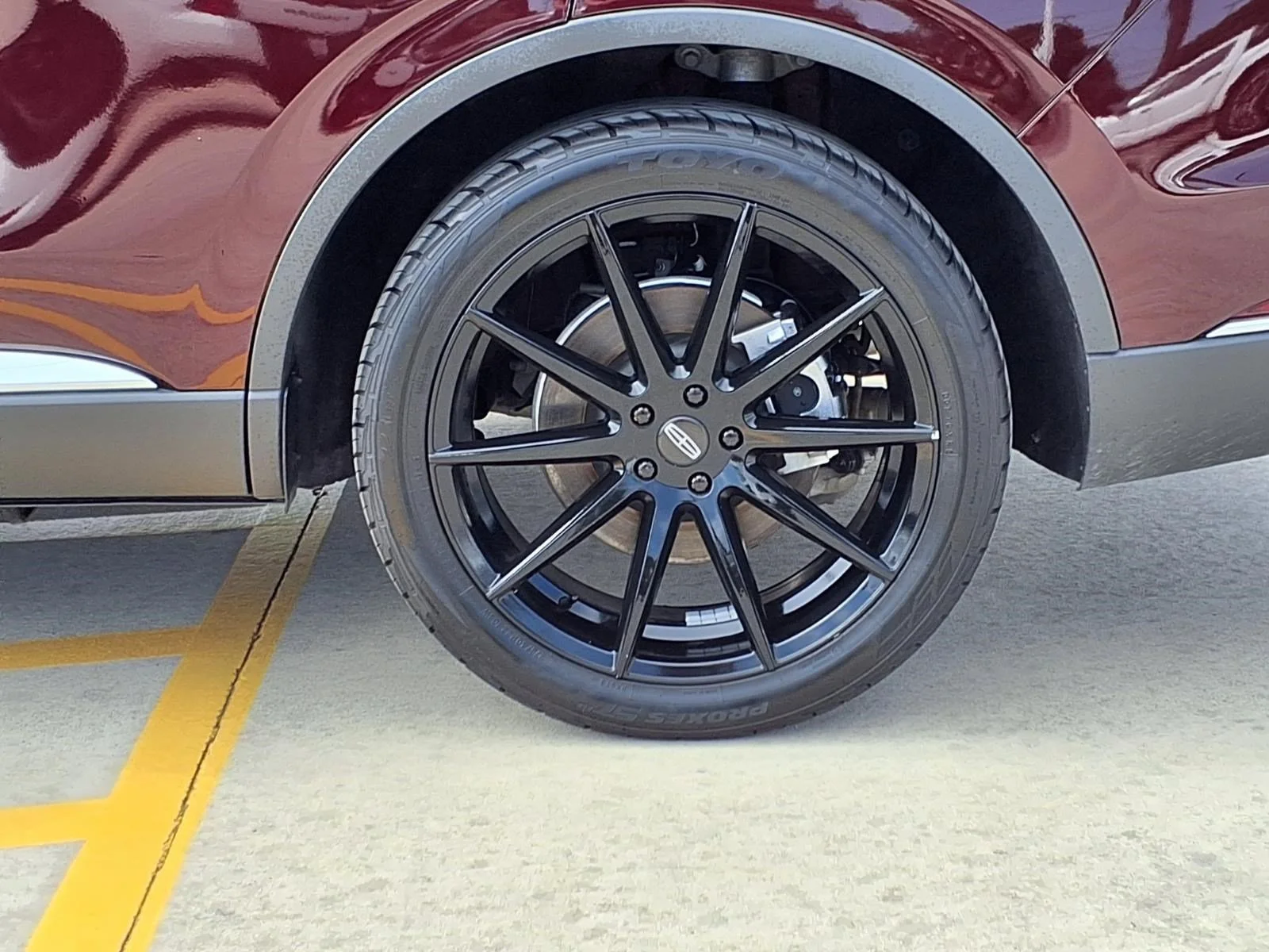 2022 Lincoln Aviator Reserve - Photo 9