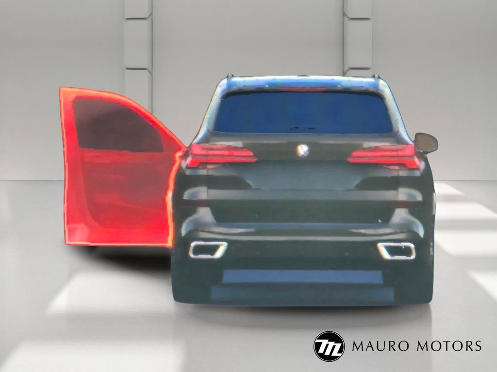 New 2026 Black BMW xDrive40i image 30