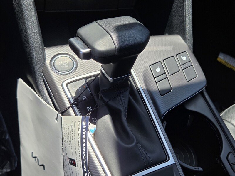 New 2026 Wolf Gray Kia EX image 14