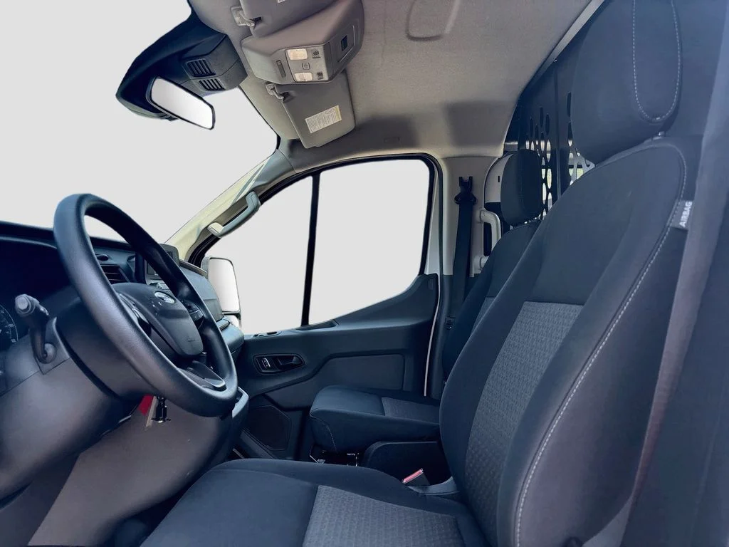 Used 2025 White Ford Base image 32