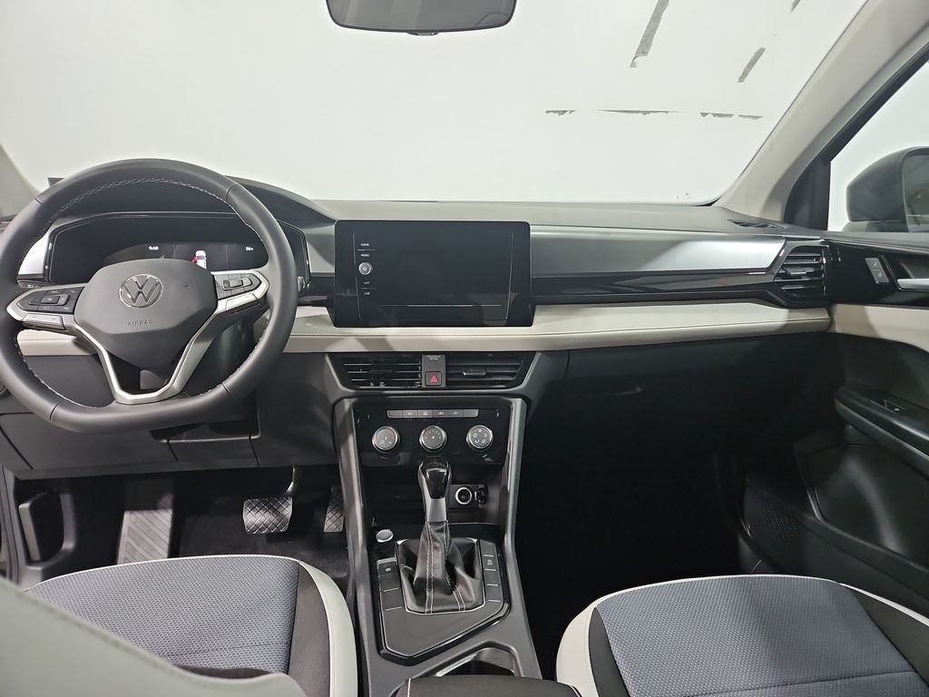 New 2026 Black Volkswagen 1.5T S image 17