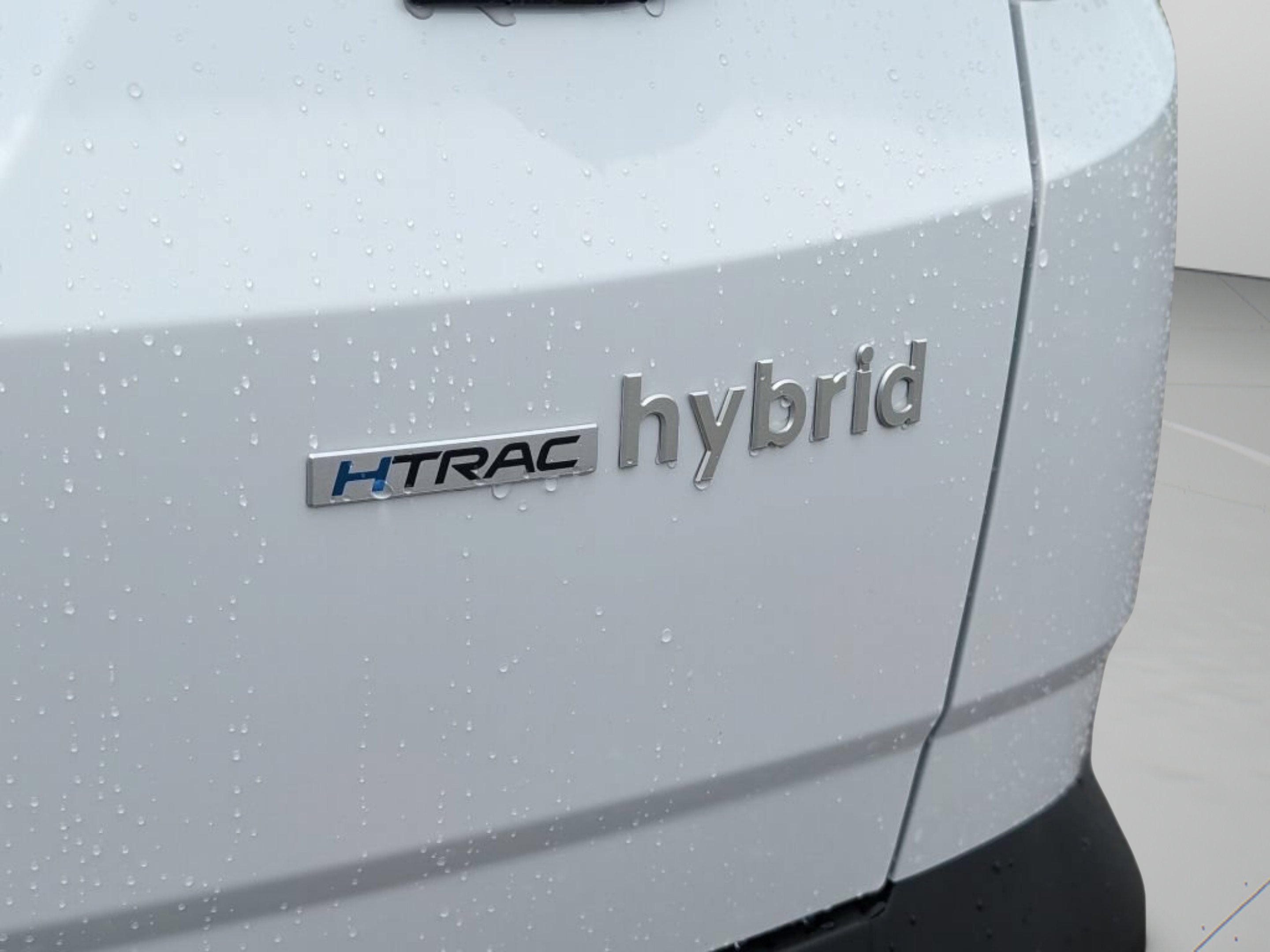 New 2026 Creamy White Pearl Hyundai SEL Convenience image 49