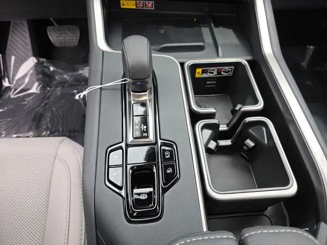 New 2026 Caviar Lexus PREMIUM AWD image 34