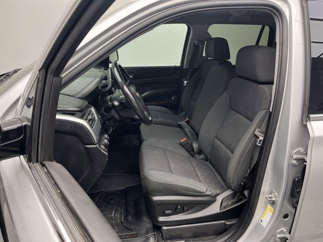 Used 2019 Silver Ice Metallic Chevrolet LS image 10