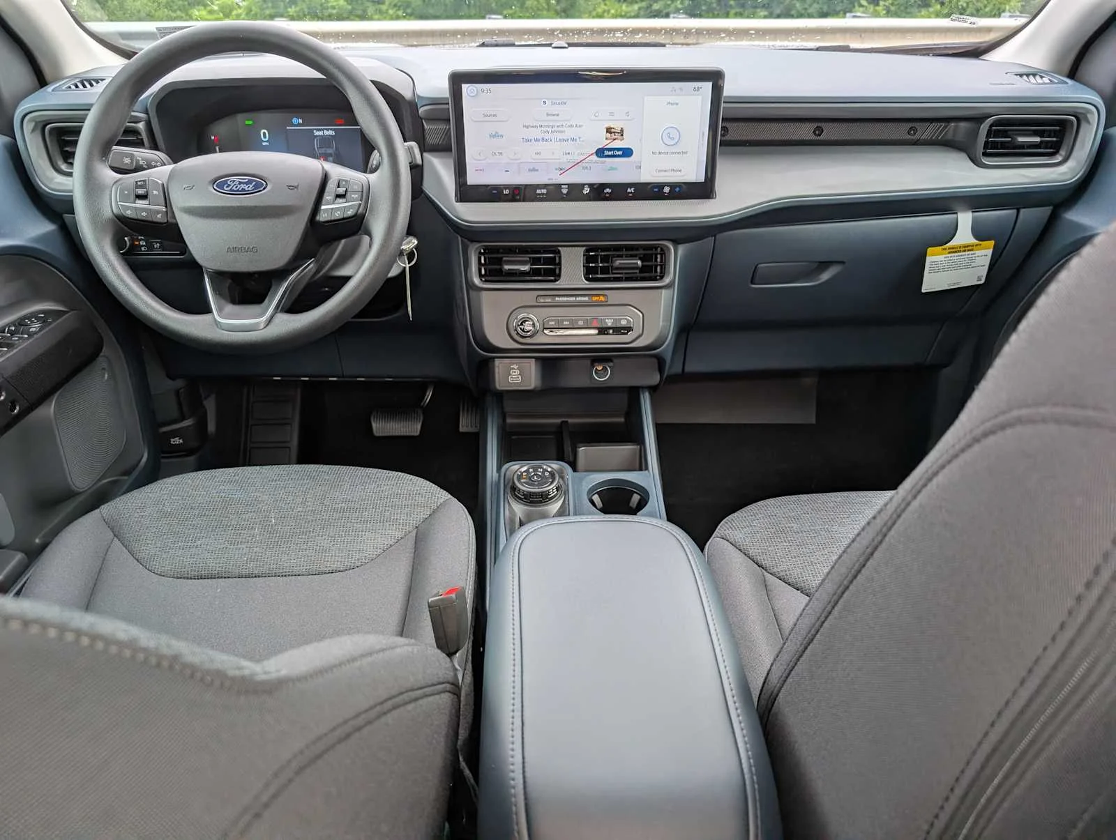 New 2026 Oxford White Ford XL image 12
