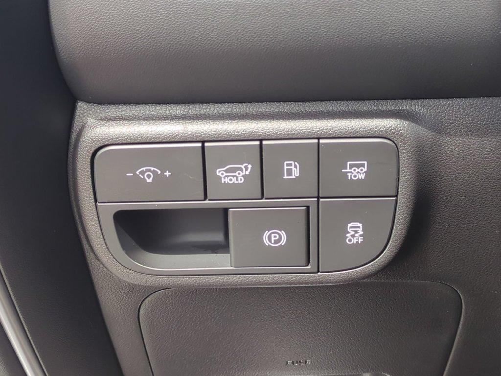 New 2027 White Hyundai Blue SEL 7P image 36