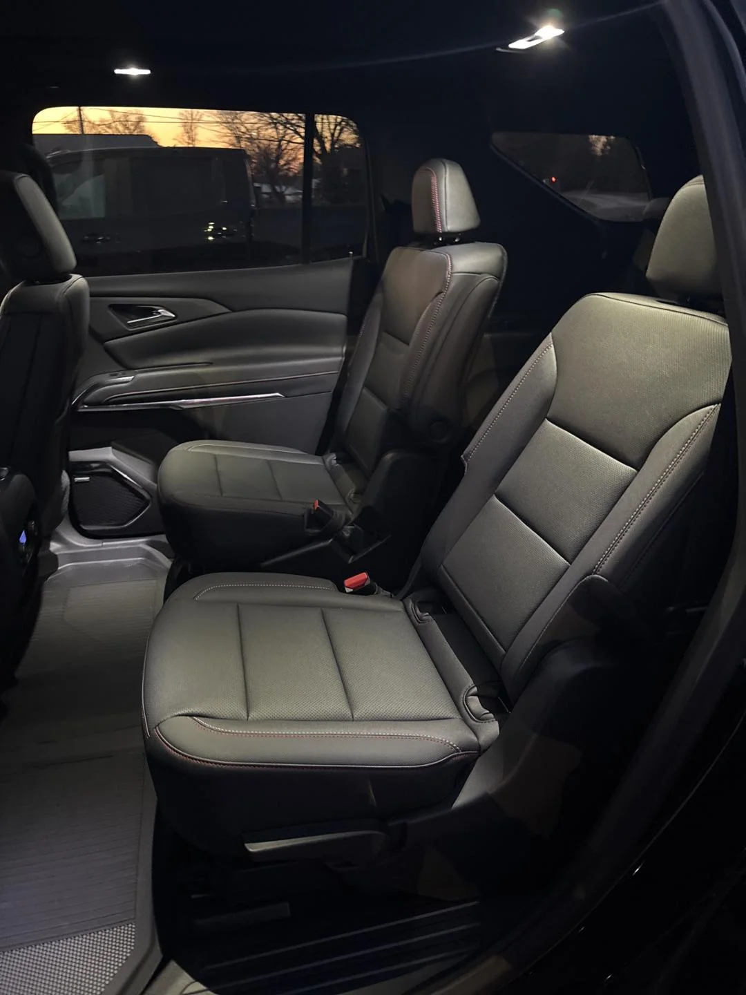2026 Chevrolet Traverse Z71 - Photo 15