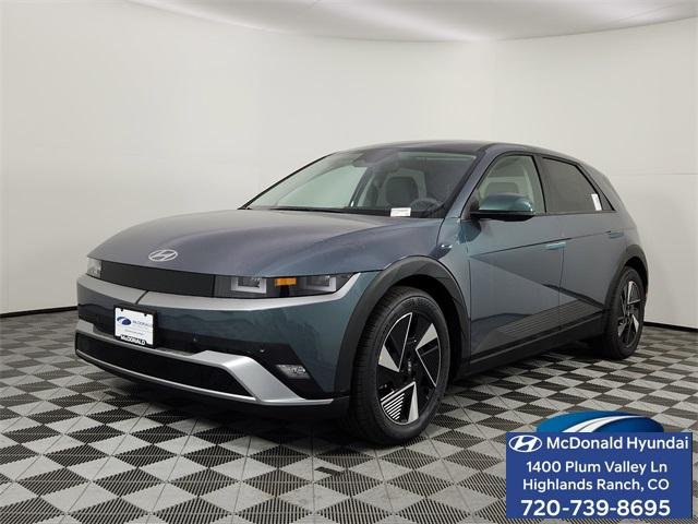 2026 Hyundai IONIQ 5