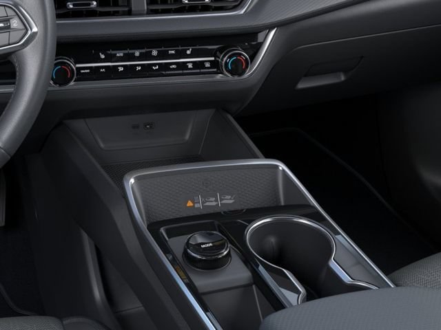 2026 Chevrolet Equinox LT - Photo 23