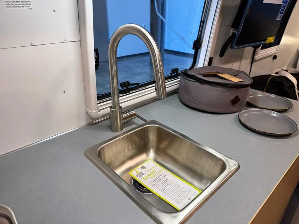 New 2026 SILVER AIRSTREAM  image 25