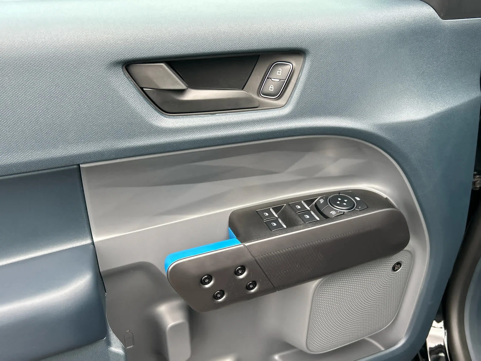 2025 Ford Maverick Lobo Premium - Photo 27