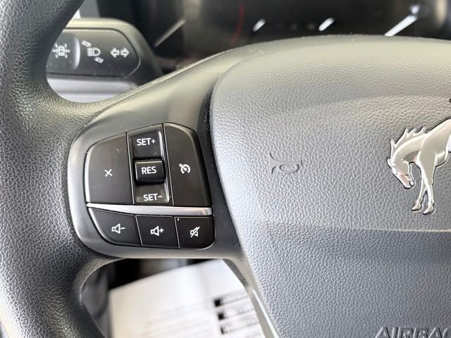 Used 2021 Black Ford Big Bend image 17