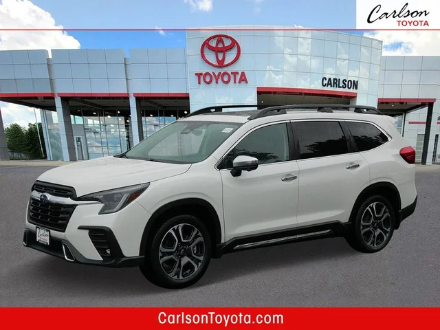 2023 Subaru Ascent Touring
