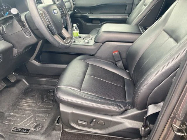 Used 2020 Magnetic Ford XLT image 12