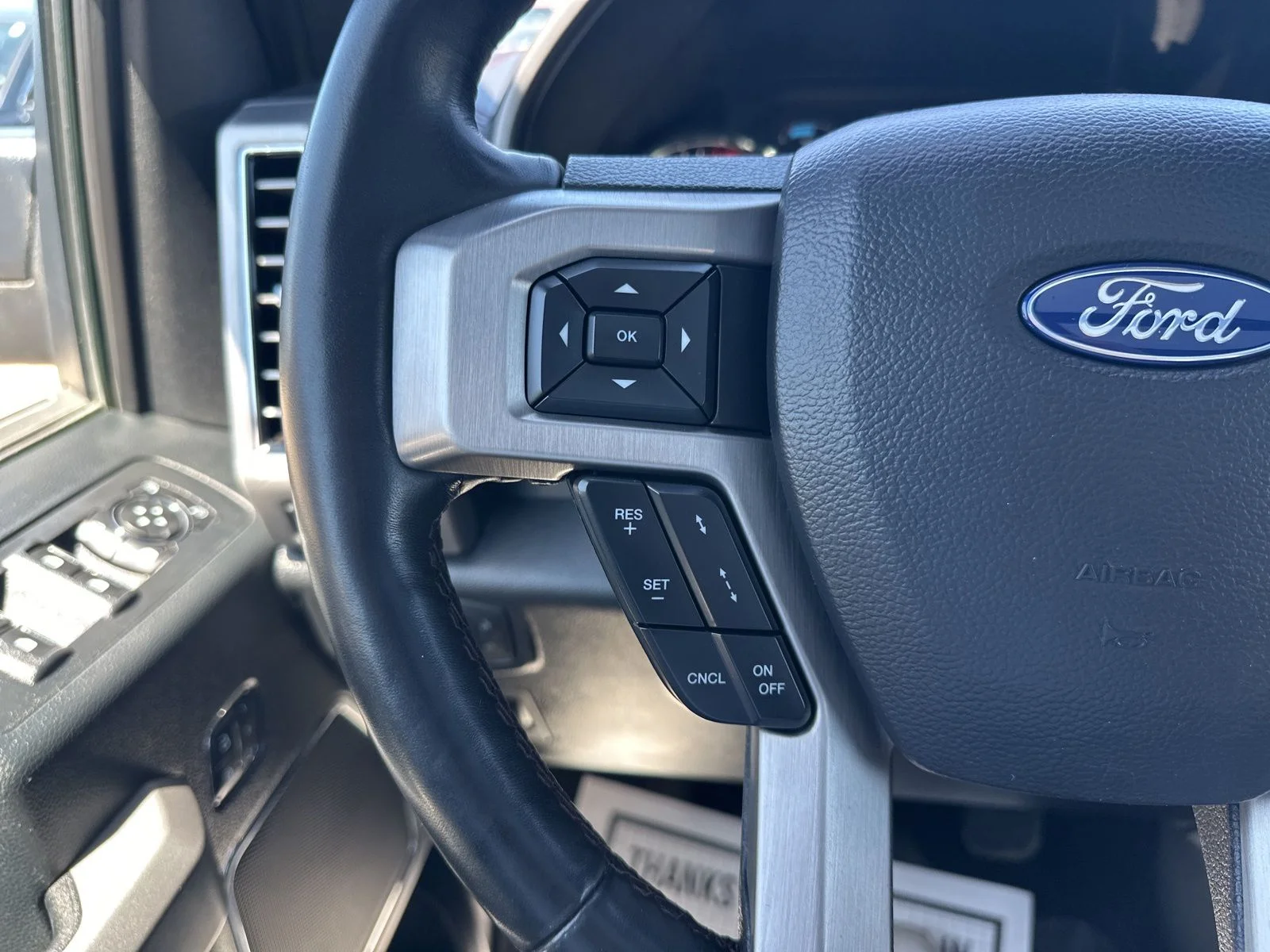 Used 2020 Black Ford Platinum image 54