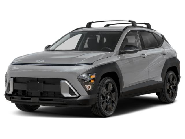 2026 Hyundai Kona's photo