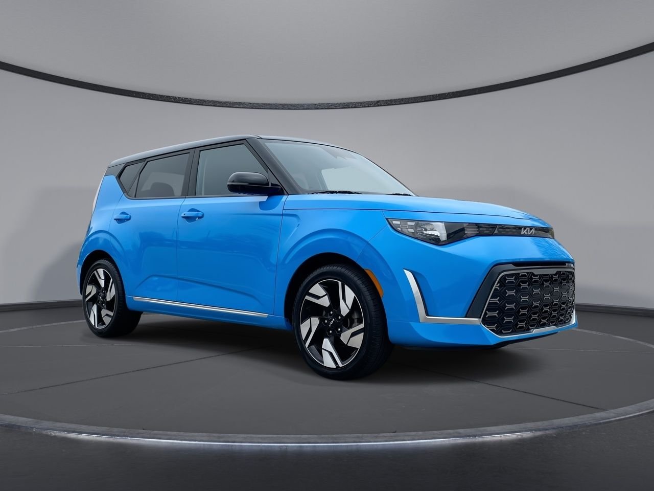 2023 Kia Soul GT-Line