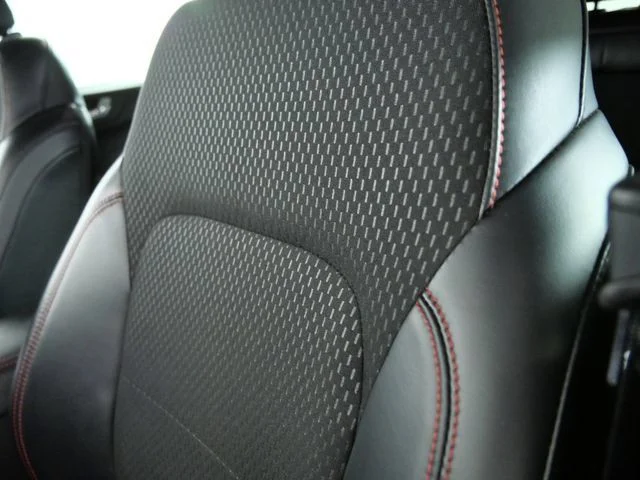 Certified Used 2025 Black Ford ST-Line image 18