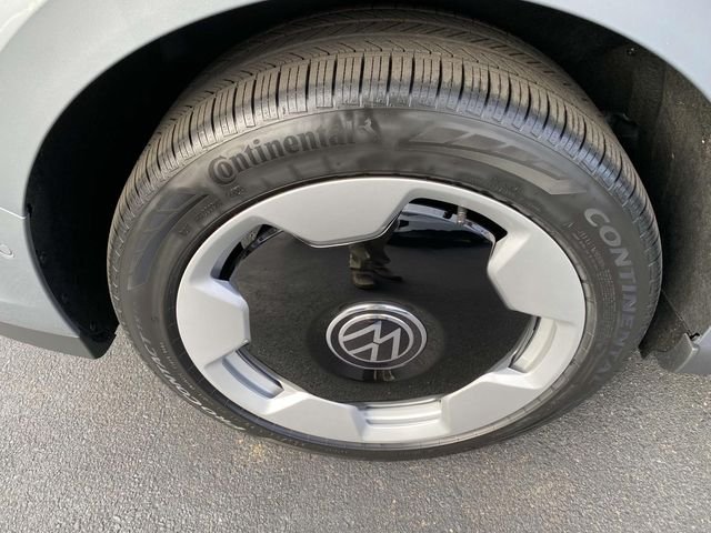 2025 Volkswagen ID. Buzz PRO S - Photo 7