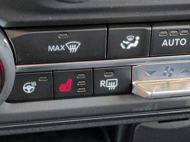 New 2026 Marsh Gray Ford Badlands® image 22