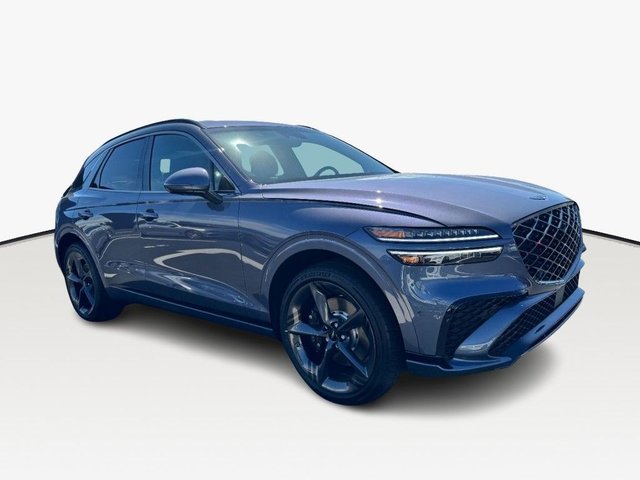 2026 Genesis GV70
