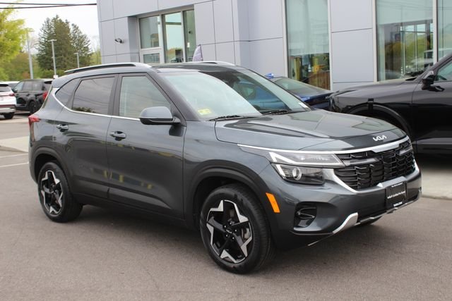 2024 Kia Seltos 2.0 EX AWD's photo