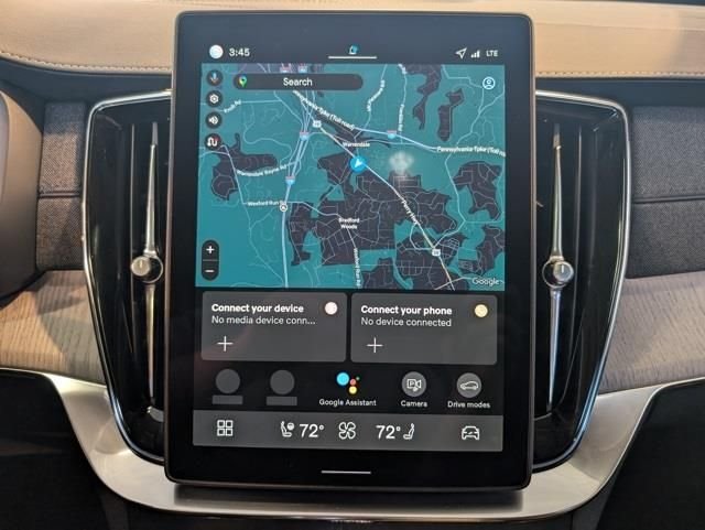 2026 Volvo XC90 Ultra - Photo 19