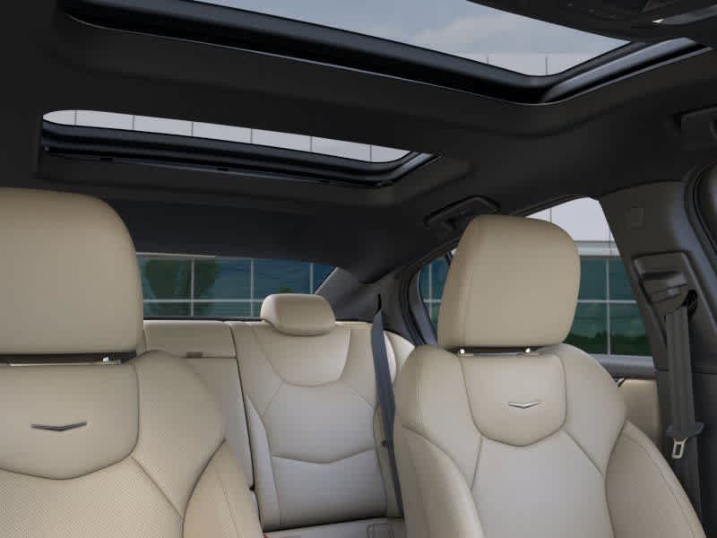 2025 Cadillac CT5 Premium Luxury - Photo 24