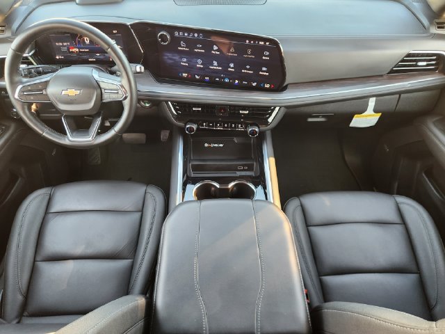 2026 Chevrolet Tahoe LT - Photo 26