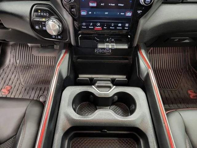 Used 2022  Ram Rebel image 30