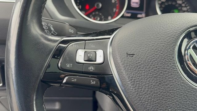 2021 Volkswagen Tiguan SE R-LINE BLACK - Photo 14