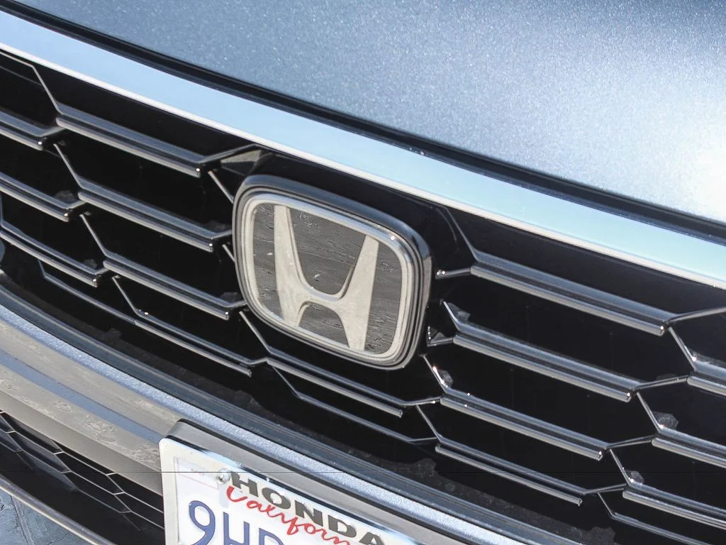 2023 Honda CR-V EX - Photo 12