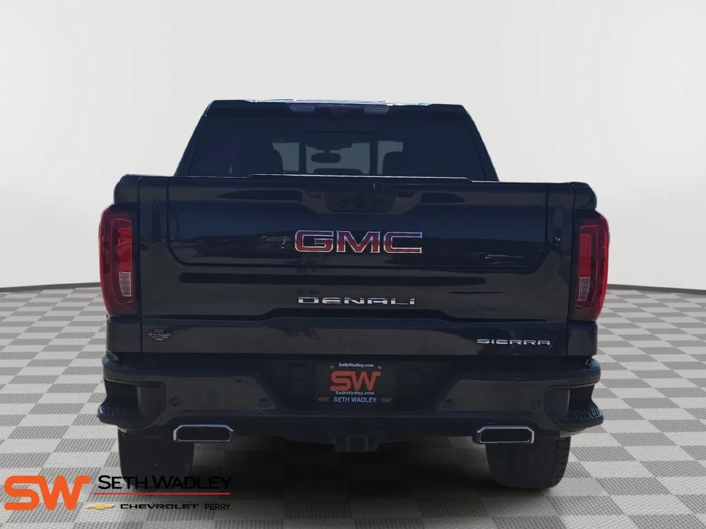 2024 GMC Sierra 1500 Denali Denali - Photo 6